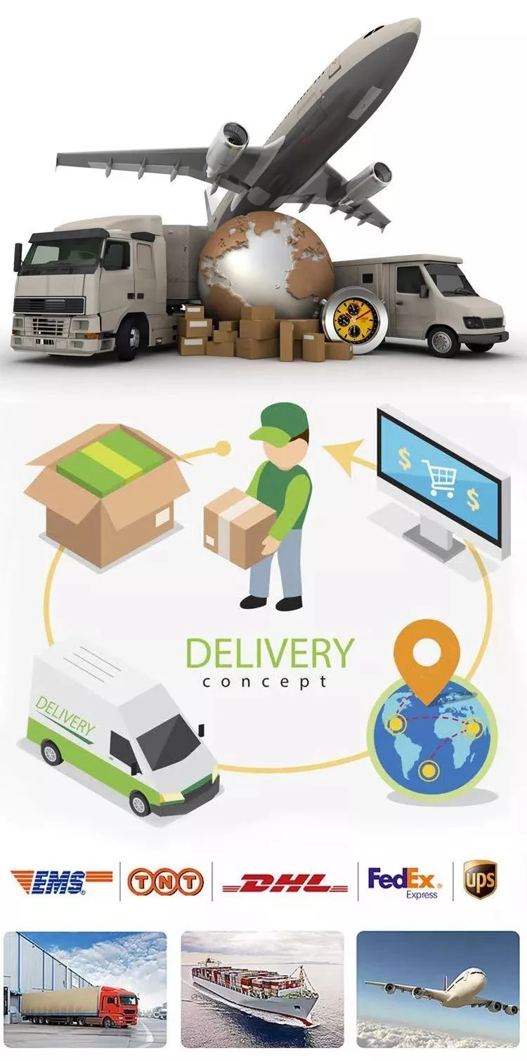 shipping