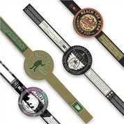 Autocollants de sceau d'emballage