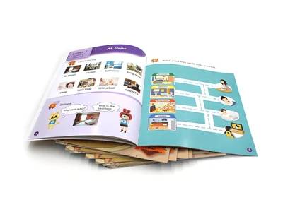 Que recherchent les parents lorsqu'ils achètent un livre pour enfants : prix,...