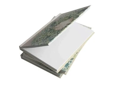 Livres à couverture rigide : le choix haut de gamme qui se vend tout seul